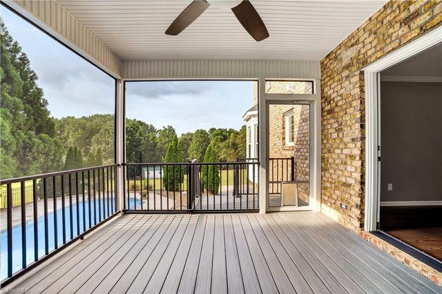 121 Reich Farm Court, Lexington, NC 27295