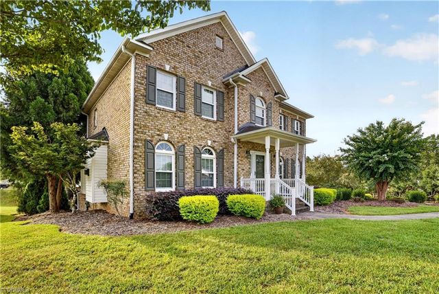 121 Reich Farm Court, Lexington, NC 27295