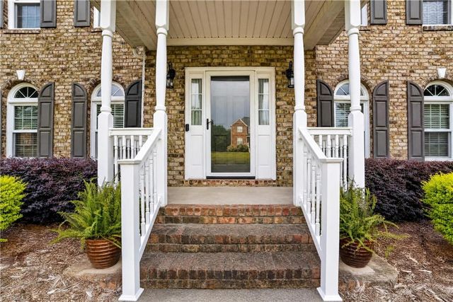 121 Reich Farm Court, Lexington, NC 27295