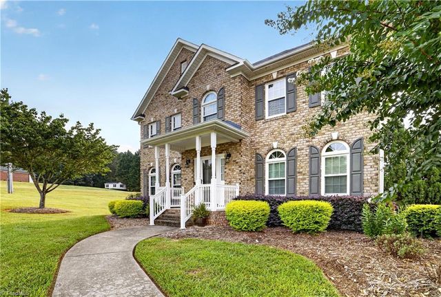 121 Reich Farm Court, Lexington, NC 27295