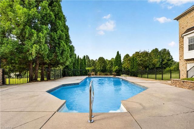 121 Reich Farm Court, Lexington, NC 27295