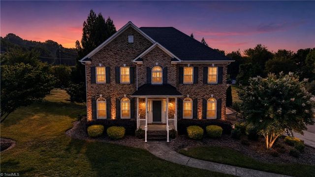 121 Reich Farm Court, Lexington, NC 27295