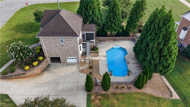121 Reich Farm Court, Lexington, NC 27295