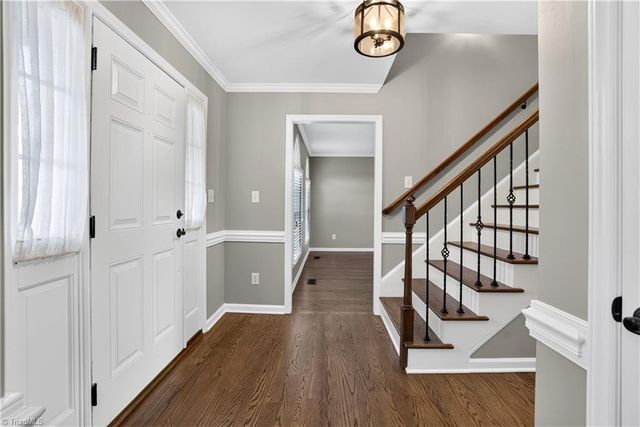 121 Reich Farm Court, Lexington, NC 27295