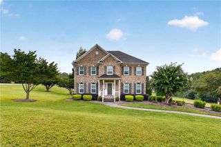 121 Reich Farm Court, Lexington, NC 27295