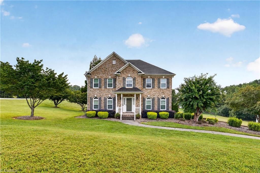 121 Reich Farm Court, Lexington, NC 27295