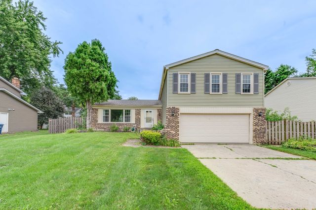 5S735 Park Meadow Drive, Naperville, IL 60540