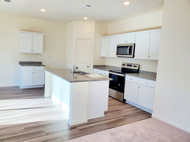 1901 Marquette Road, Princeton, TX 75407