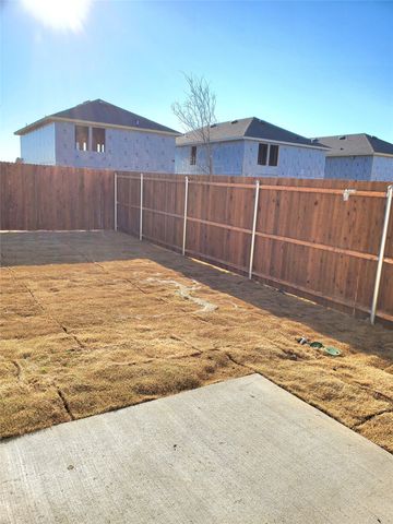 1901 Marquette Road, Princeton, TX 75407