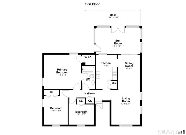 5 Windward Road, Norwalk, CT 06854