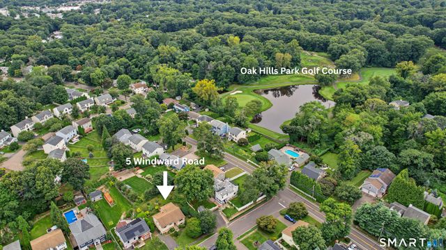 5 Windward Road, Norwalk, CT 06854