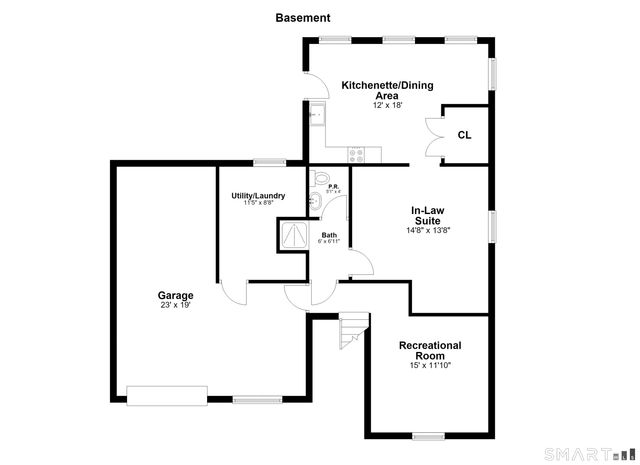 5 Windward Road, Norwalk, CT 06854