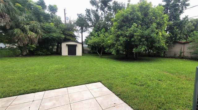 2805 GULFSTREAM COURT, Orlando, FL 32805