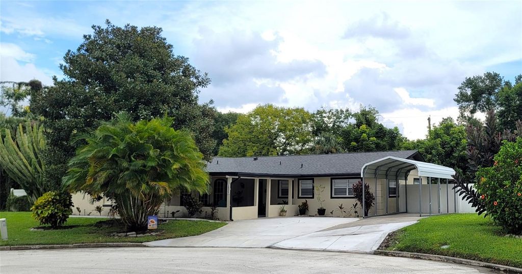 2805 GULFSTREAM COURT, Orlando, FL 32805