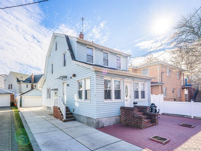 90-21 Winchester Boulevard, Queens Village, NY 11428
