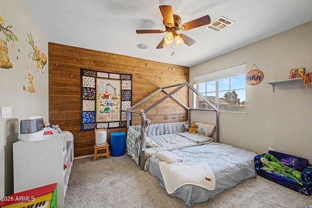 2223 E Torrey Pines Place, Chandler, AZ 85249