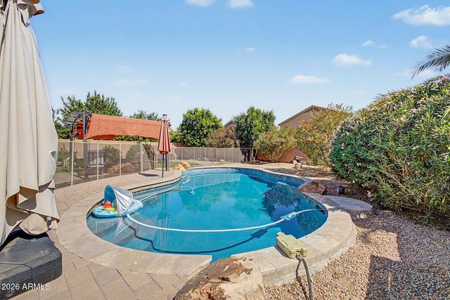 2223 E Torrey Pines Place, Chandler, AZ 85249