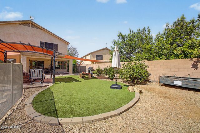 2223 E Torrey Pines Place, Chandler, AZ 85249