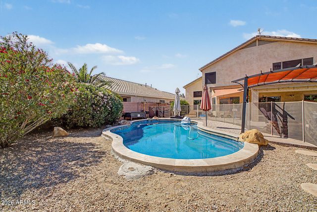 2223 E Torrey Pines Place, Chandler, AZ 85249