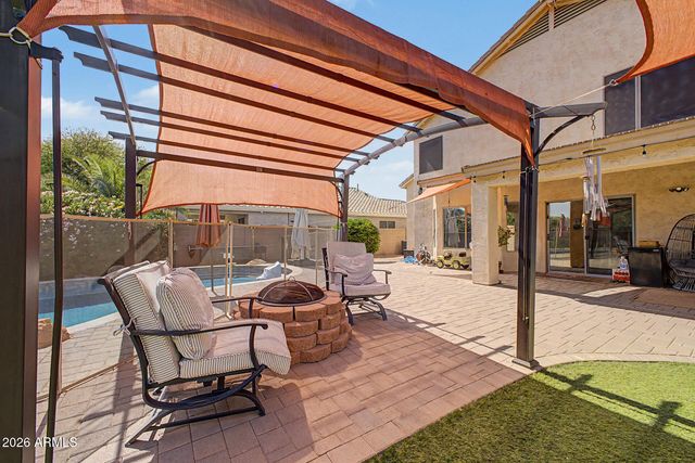 2223 E Torrey Pines Place, Chandler, AZ 85249
