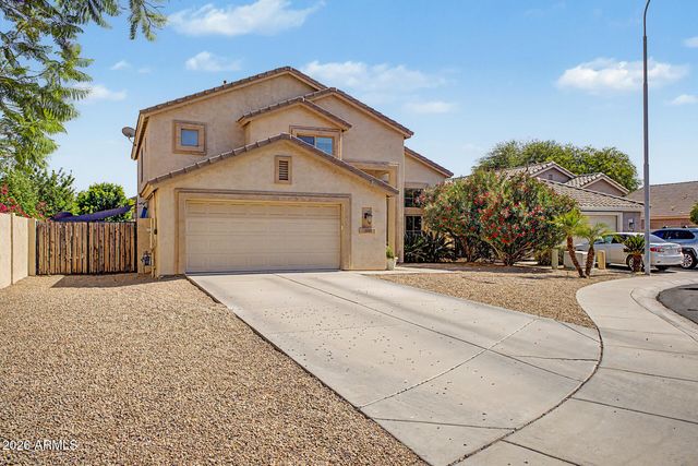 2223 E Torrey Pines Place, Chandler, AZ 85249