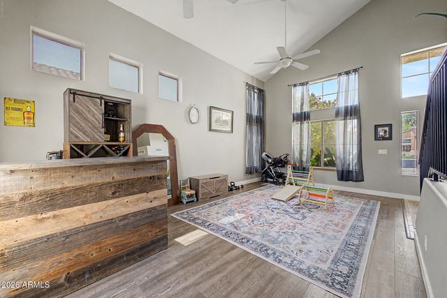 2223 E Torrey Pines Place, Chandler, AZ 85249