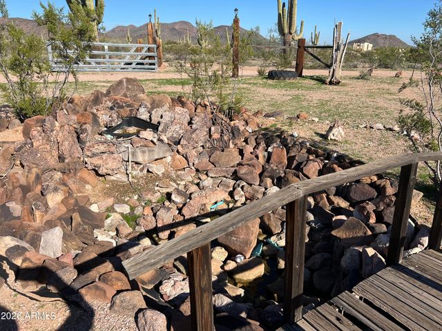 35440 N 307TH Avenue, Wittmann, AZ 85361