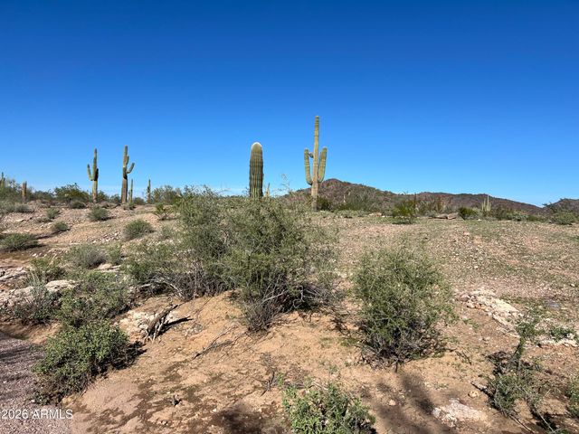 35440 N 307TH Avenue, Wittmann, AZ 85361