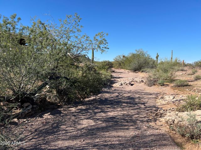 35440 N 307TH Avenue, Wittmann, AZ 85361