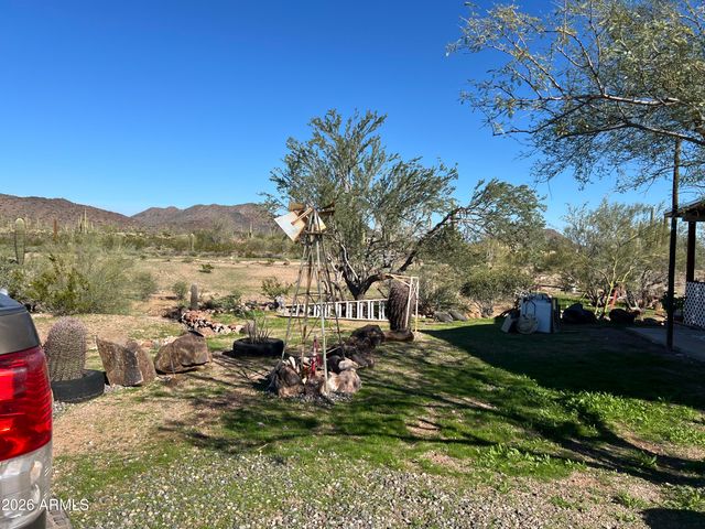 35440 N 307TH Avenue, Wittmann, AZ 85361