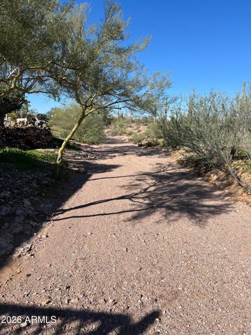 35440 N 307TH Avenue, Wittmann, AZ 85361