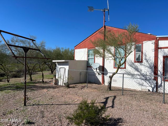 35440 N 307TH Avenue, Wittmann, AZ 85361
