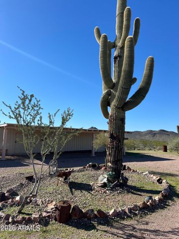 35440 N 307TH Avenue, Wittmann, AZ 85361