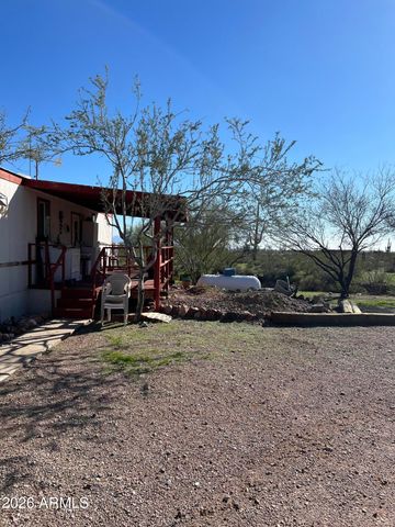 35440 N 307TH Avenue, Wittmann, AZ 85361