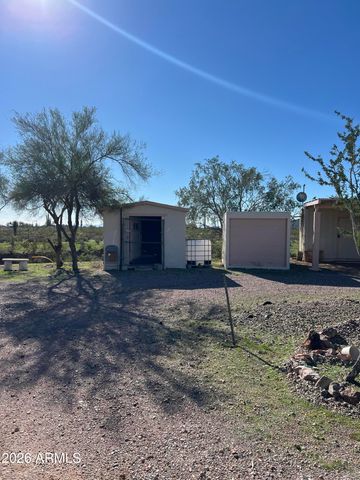 35440 N 307TH Avenue, Wittmann, AZ 85361