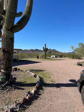 35440 N 307TH Avenue, Wittmann, AZ 85361