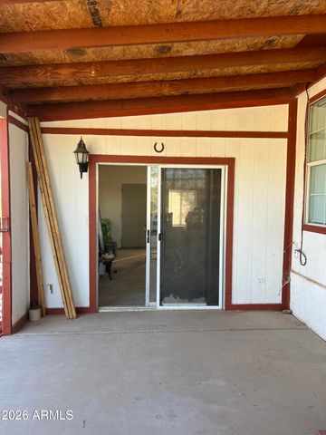 35440 N 307TH Avenue, Wittmann, AZ 85361