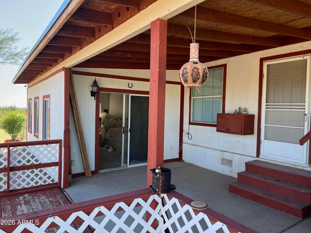 35440 N 307TH Avenue, Wittmann, AZ 85361