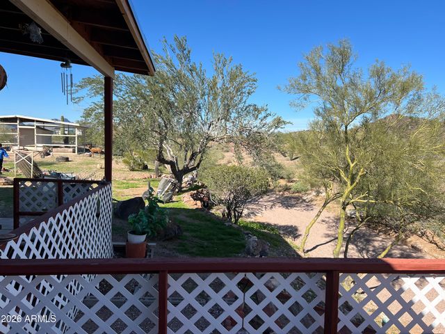 35440 N 307TH Avenue, Wittmann, AZ 85361