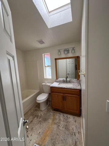 35440 N 307TH Avenue, Wittmann, AZ 85361