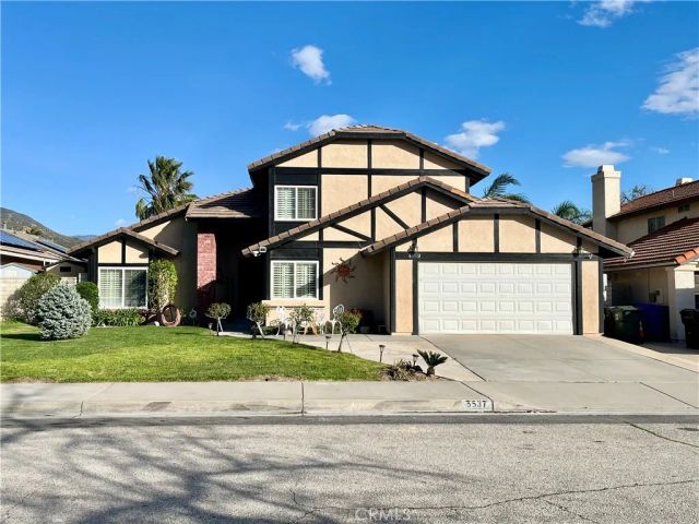 5537 Western Avenue, San Bernardino, CA 92407