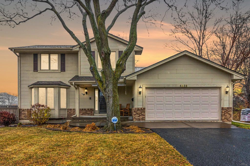 4936 Poppy Lane, Edina, MN 55435