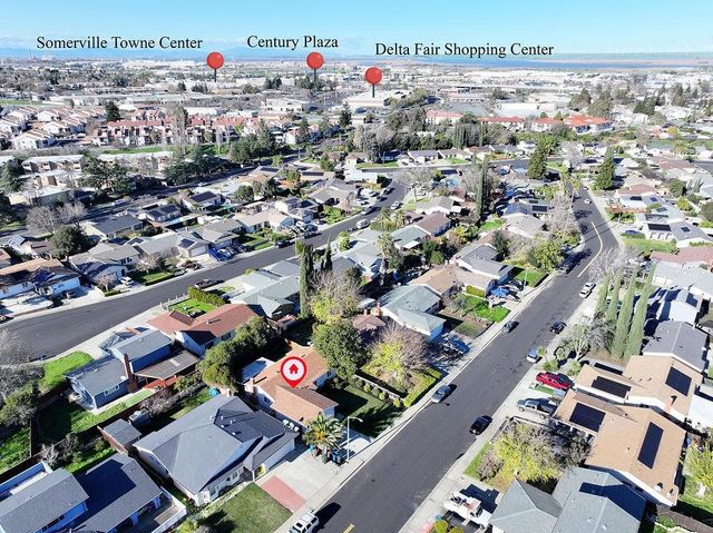 2853 Seville Cir, Antioch, CA 94509