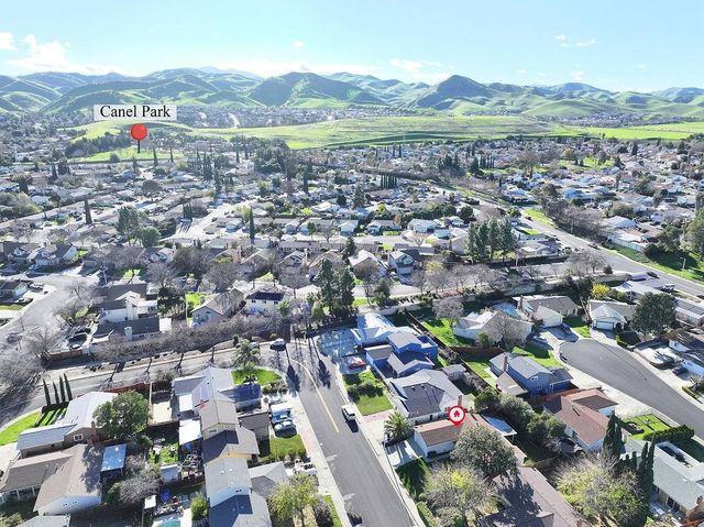 2853 Seville Cir, Antioch, CA 94509