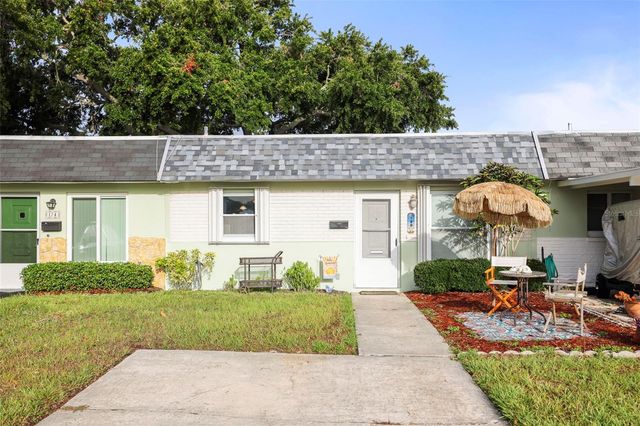 180 SKY LOCH DRIVE W, Dunedin, FL 34698