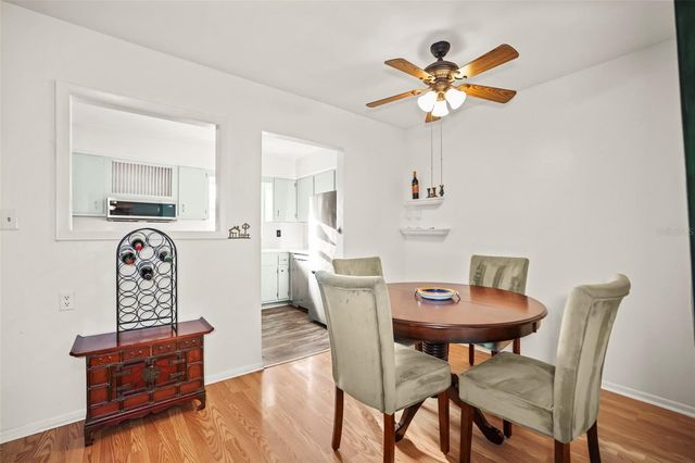 180 SKY LOCH DRIVE W, Dunedin, FL 34698