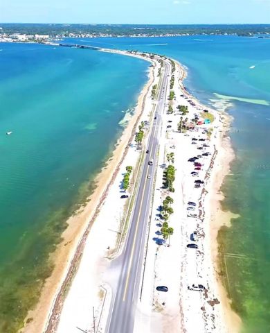 180 SKY LOCH DRIVE W, Dunedin, FL 34698