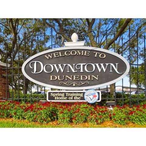 180 SKY LOCH DRIVE W, Dunedin, FL 34698