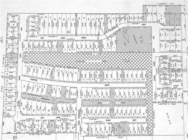 180 SKY LOCH DRIVE W, Dunedin, FL 34698