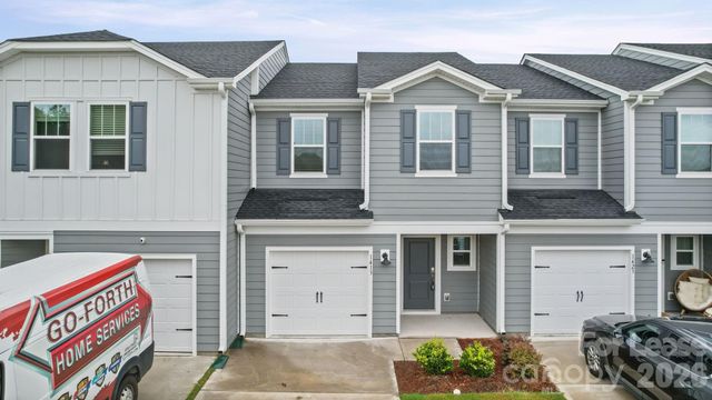 1413 Old Rivers Road, Concord, NC 28027
